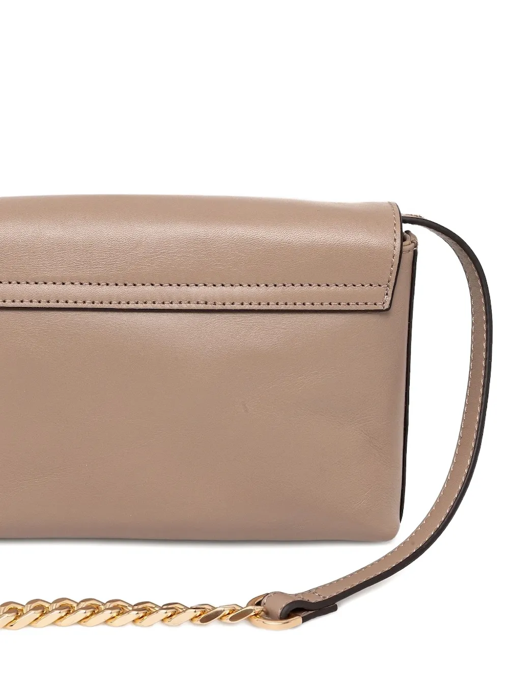 Geox Liliane cross-body bag Bruin