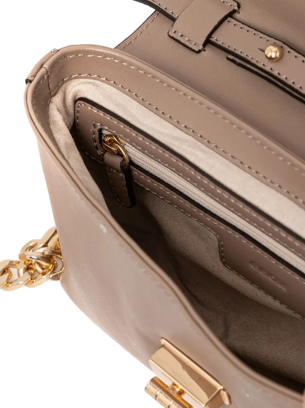 Geox Liliane cross-body bag Bruin