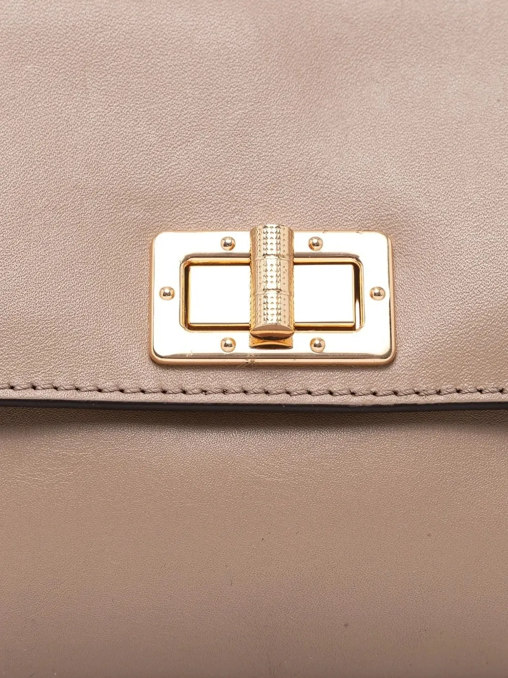 Geox Liliane cross-body bag Bruin