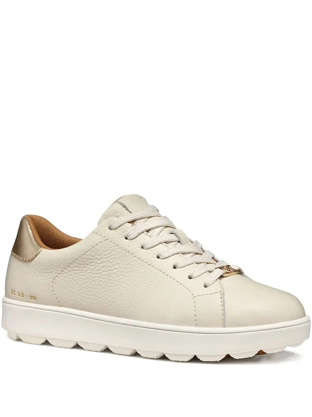 Geox Spherica Ecub-1 sneakers Neutrals