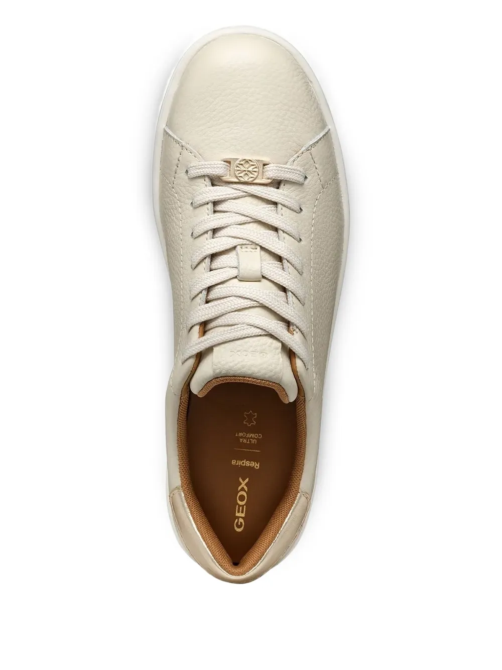 Geox Spherica Ecub-1 sneakers Neutrals