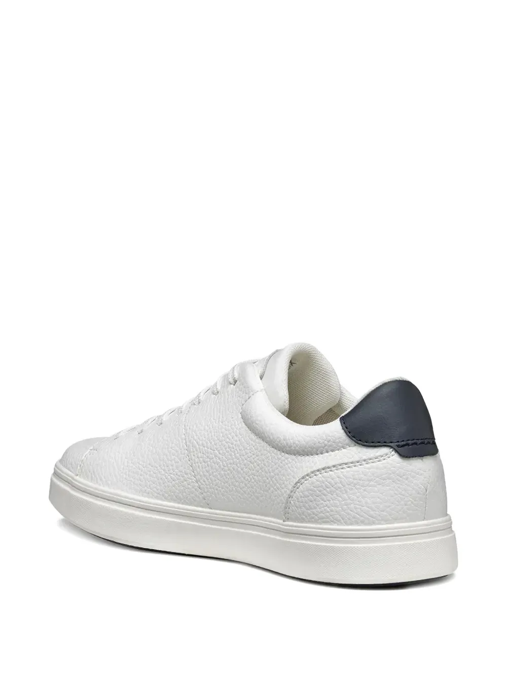 Geox Baltmoore sneakers Wit