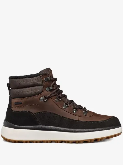 Geox chaussures de randonnée Granito Grip ABX