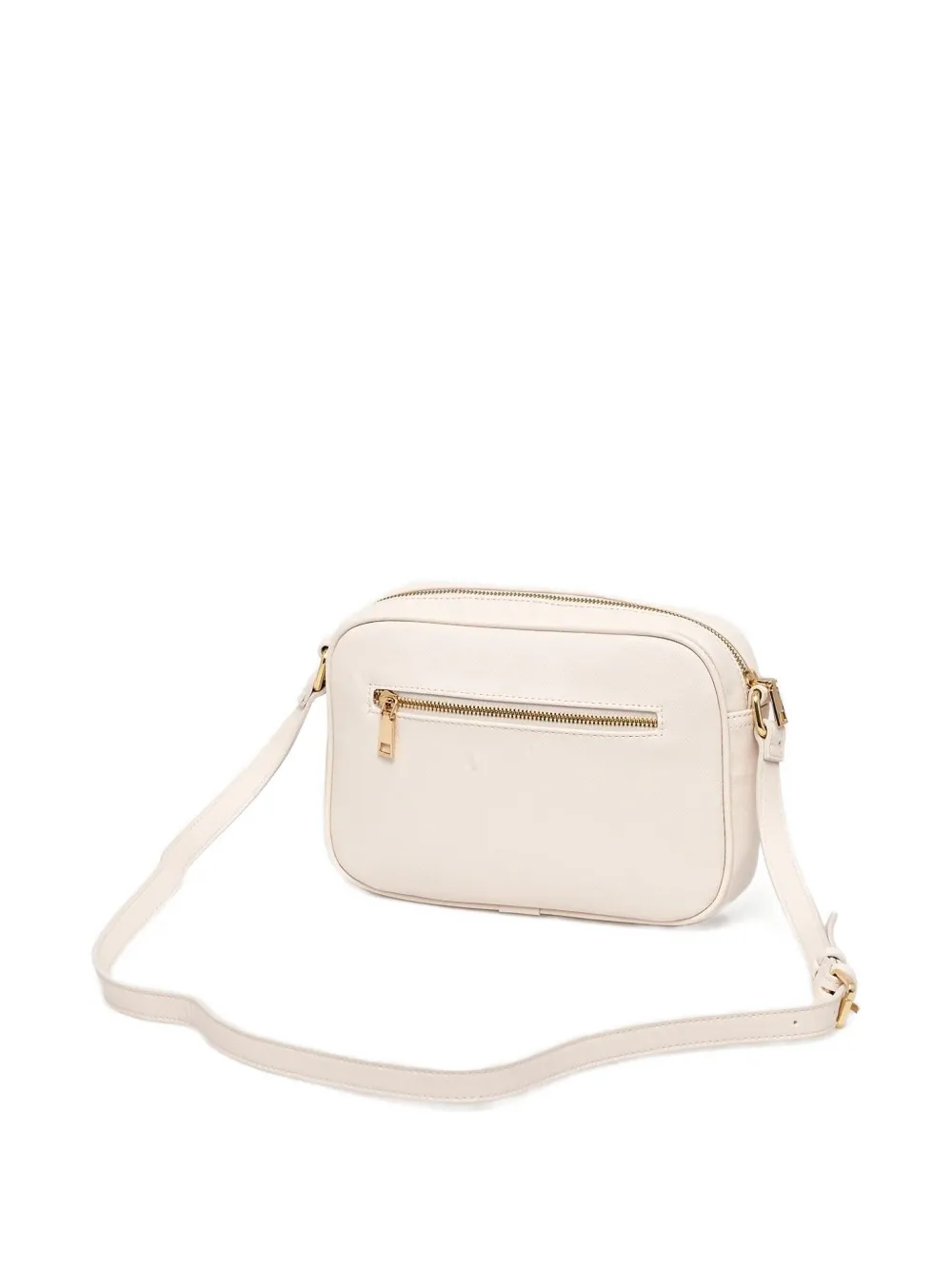 Geox Celestye zip-fastening cross body bag | Image 2