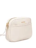 Geox Celestye zip-fastening cross body bag - Neutrals