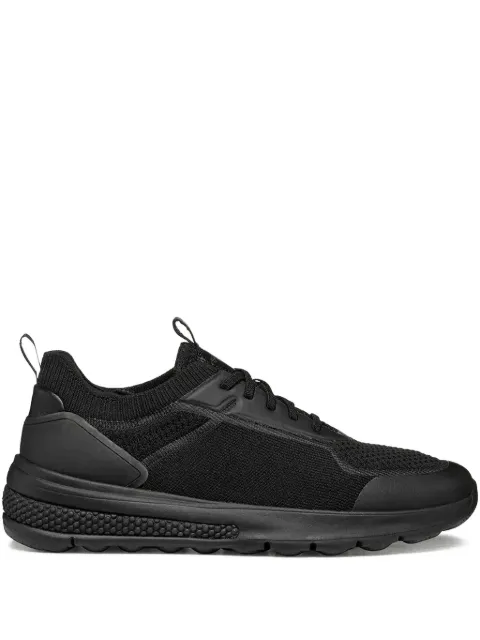 Geox Spherica Actif knitted sneakers