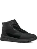 Geox U Estrella Trail + Grip sneakers - Black
