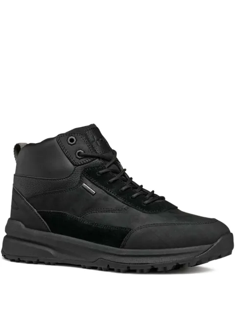 Geox U Estrella Trail + Grip sneakers