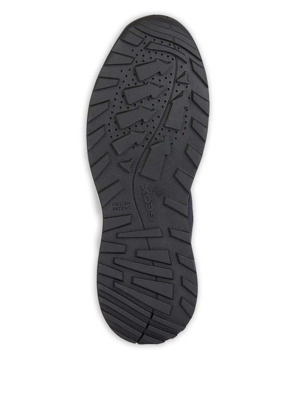 Geox Terrestre sneakers Blue