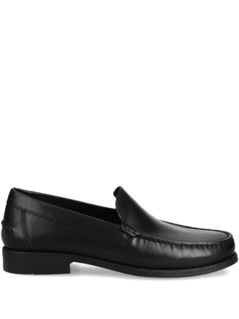 Geox New Damon leather loafers