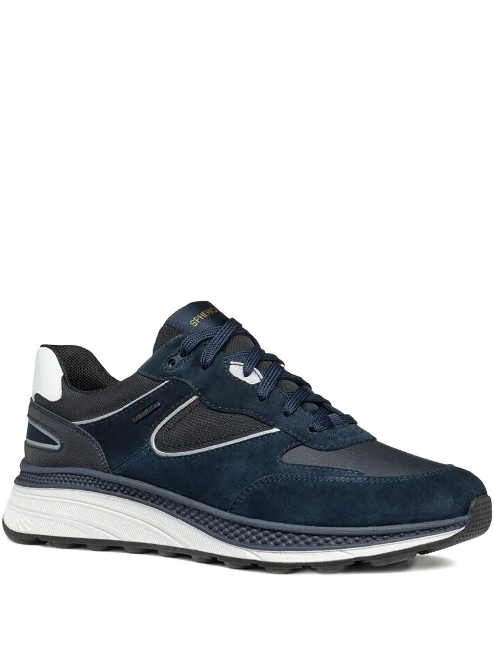 Geox Spherica Actif X1 Abx sneakers Blue