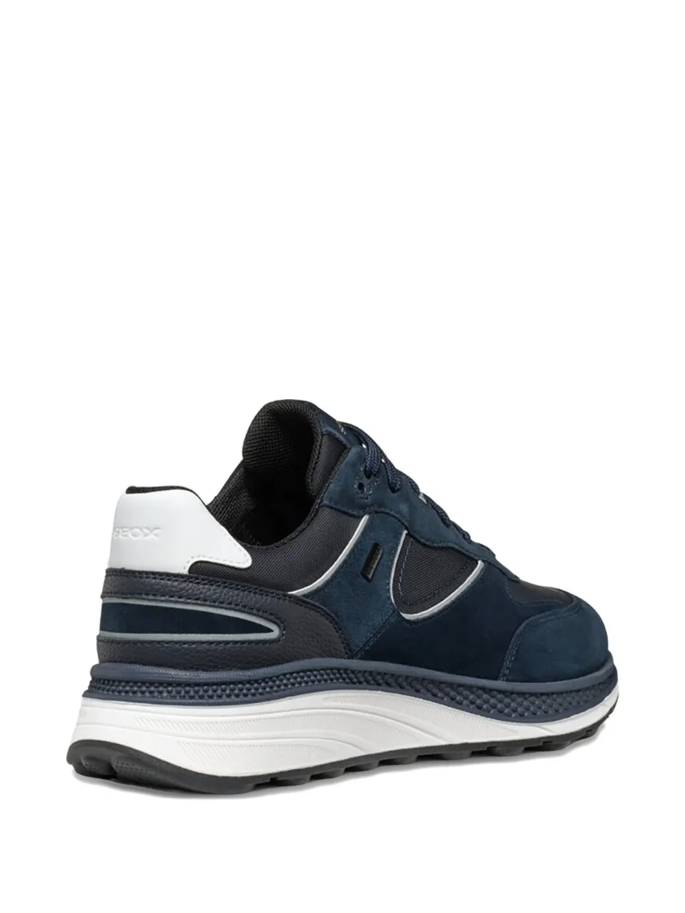 Geox Spherica Actif X1 Abx sneakers | Low-Tops | Image 2
