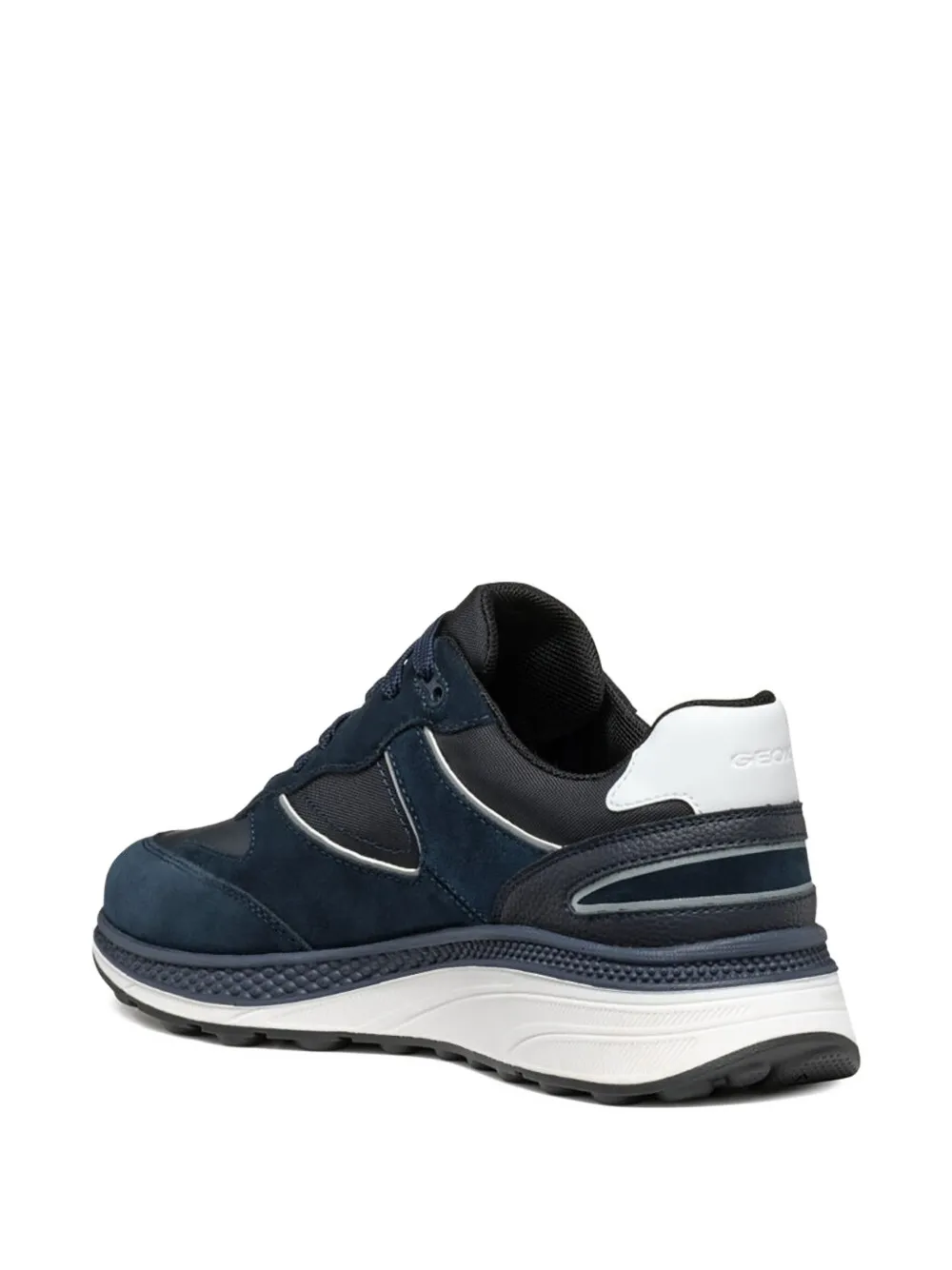 Geox Spherica Actif X1 Abx sneakers Blue