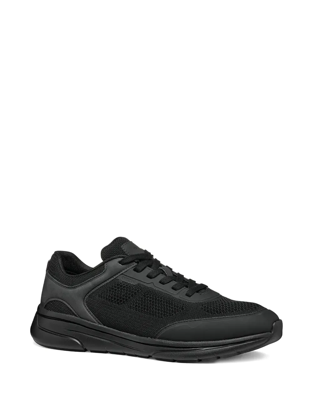 Geox mesh-panels sneakers | Low-Top-Sneakers | Image 2