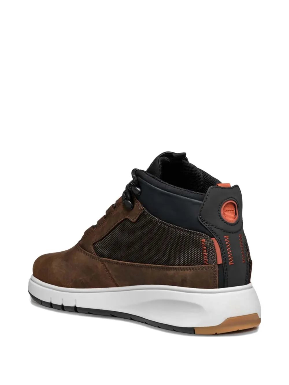 Geox Aerantis™ 4x4 ABX laarzen Bruin