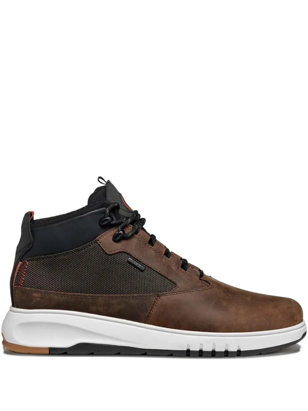 Geox Aerantis™ 4x4 ABX boots | Bruin | Image 1