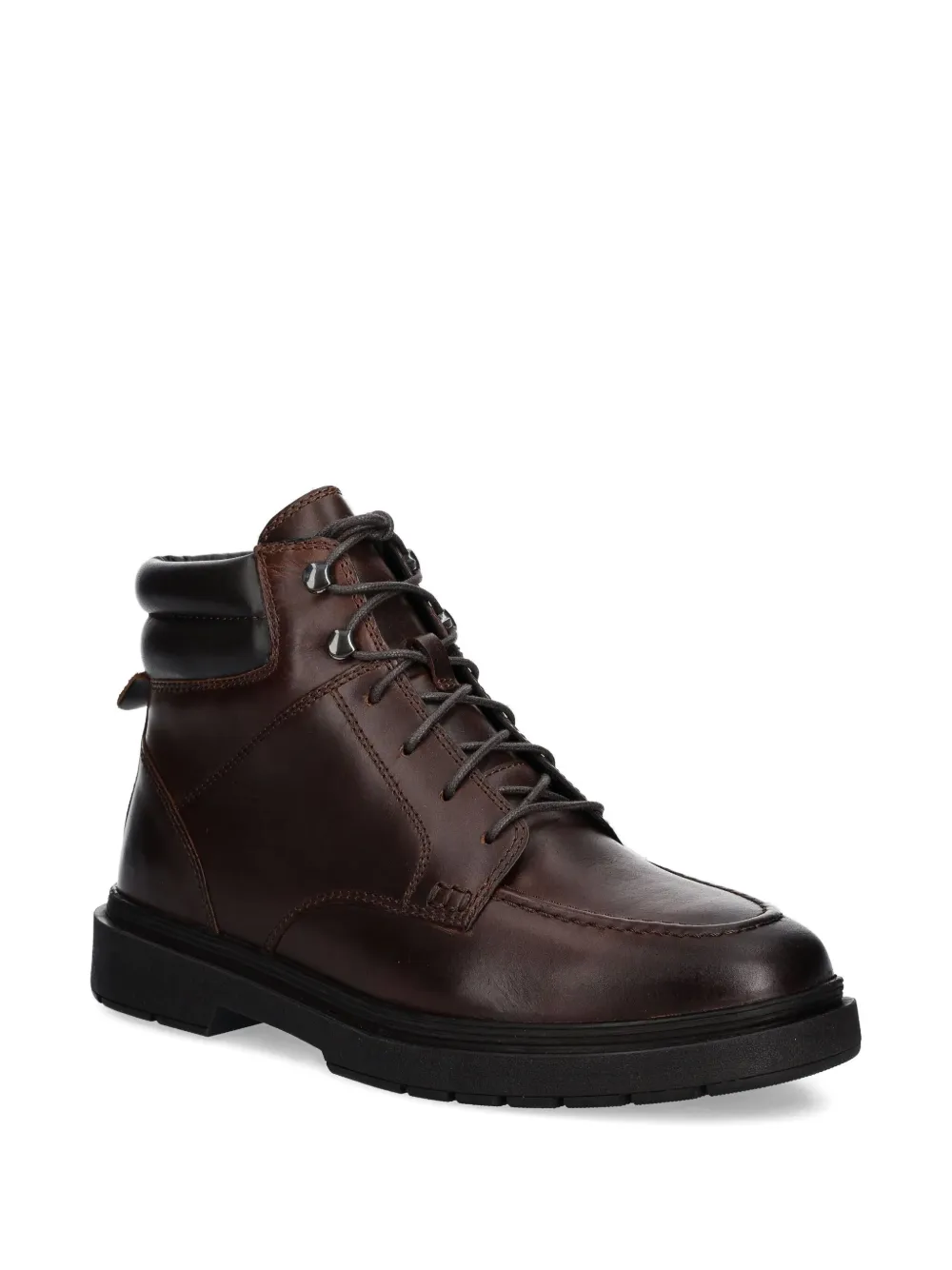 Geox botas con cordones | Botas de montaña | Image 2