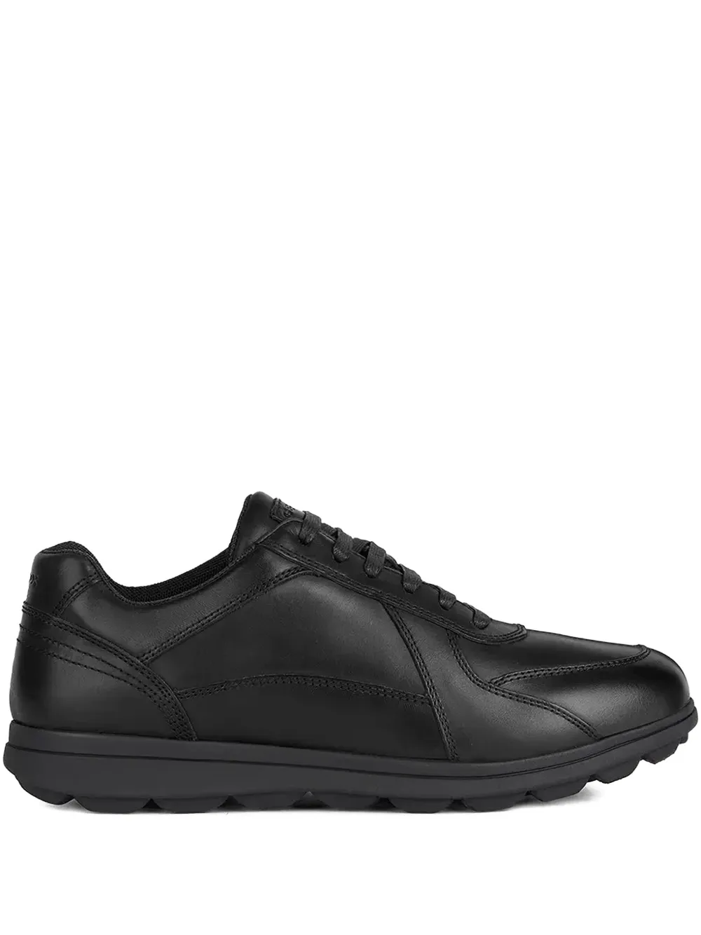 Geox Spherica EC12 trainers Black