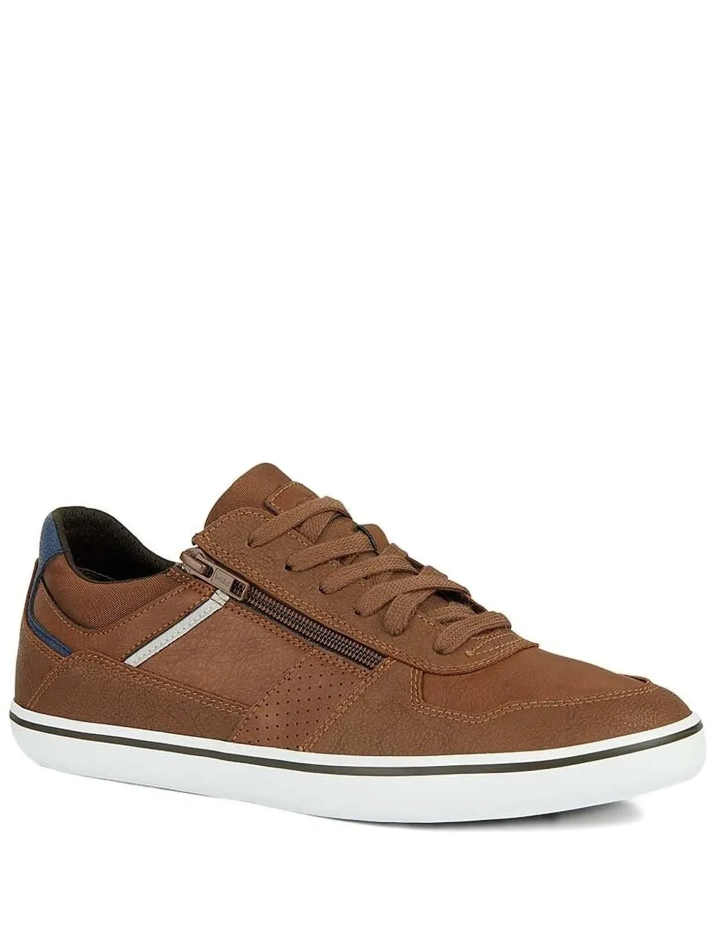 Geox Elver sneakers Brown