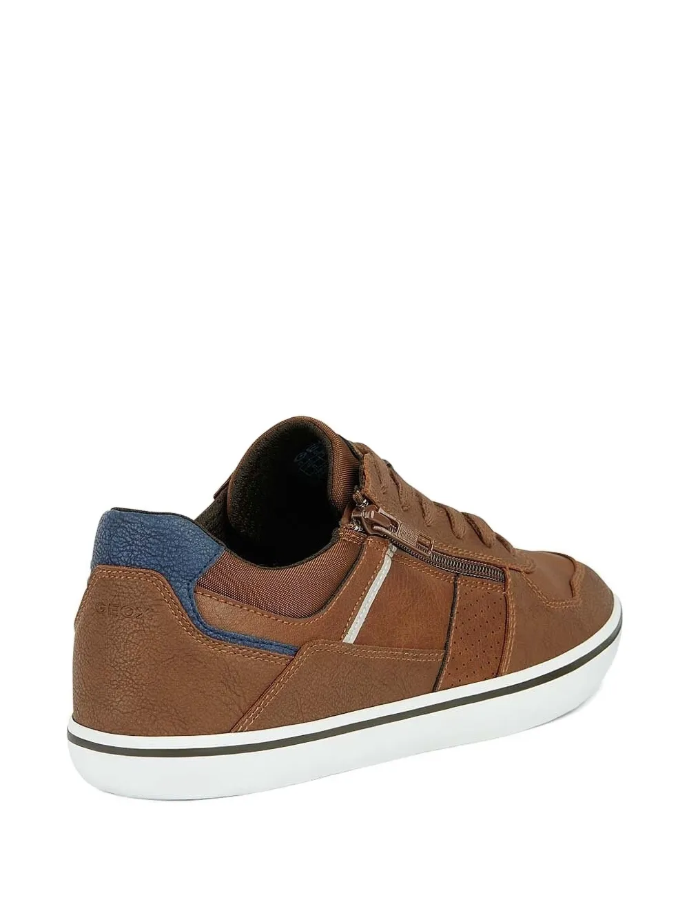 Geox Elver sneakers Brown