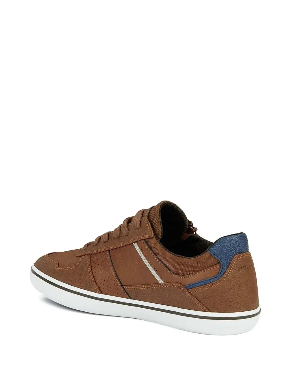 Geox Elver sneakers Brown