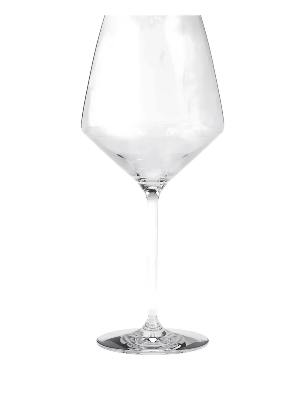 Eva Solo Legio Nova Wine Glass Set (set Of Six) In White