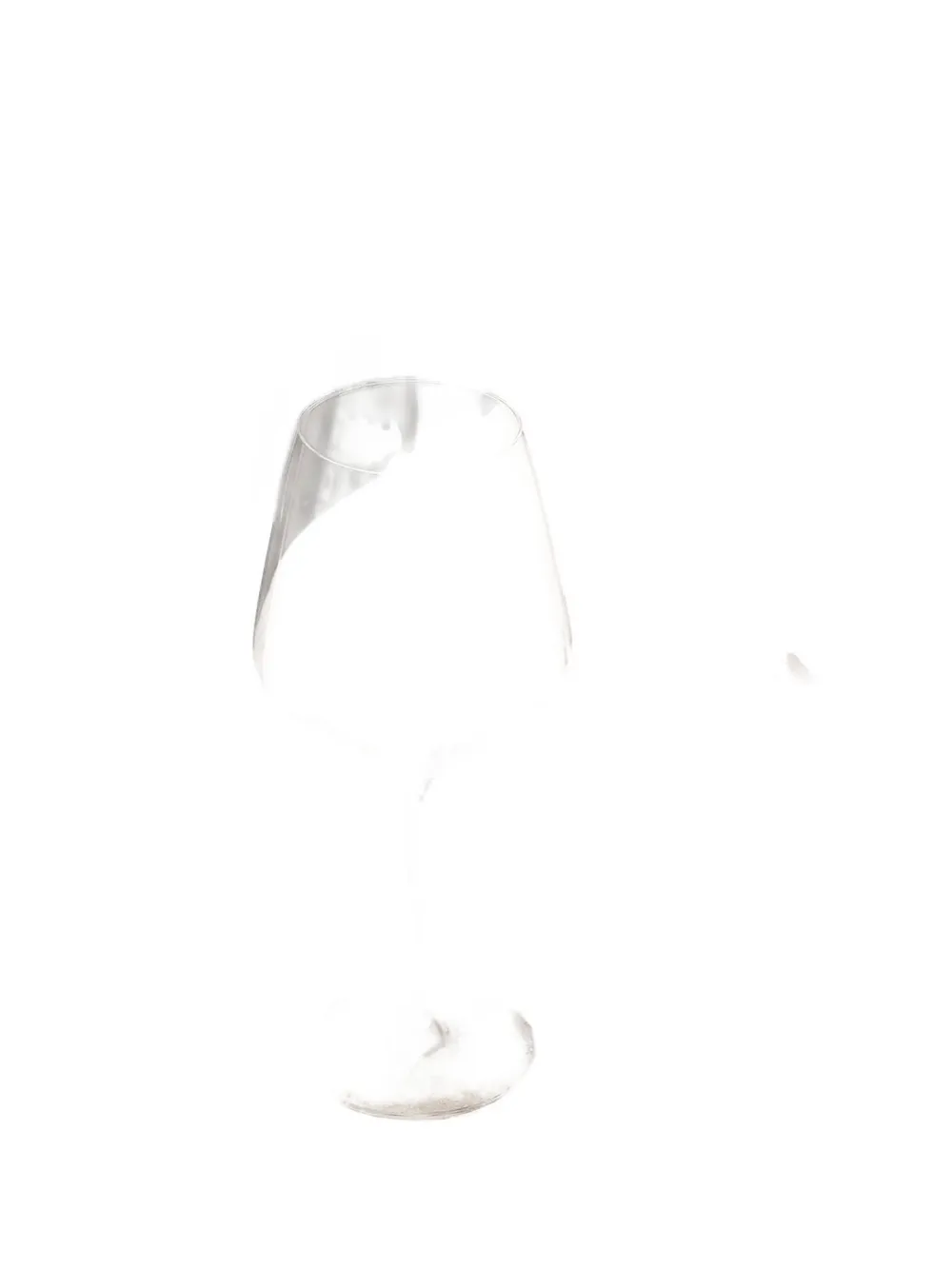Eva Solo Legio Nova Wine Glass Set (set Of Six) In Transparent
