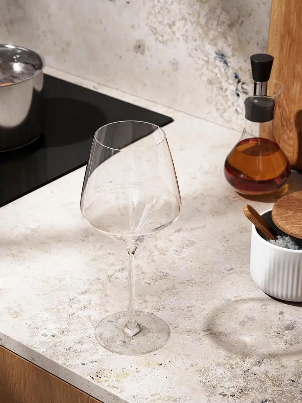 EVA SOLO Legio Nova wine glass set (set of six) | Glassware | Image 2
