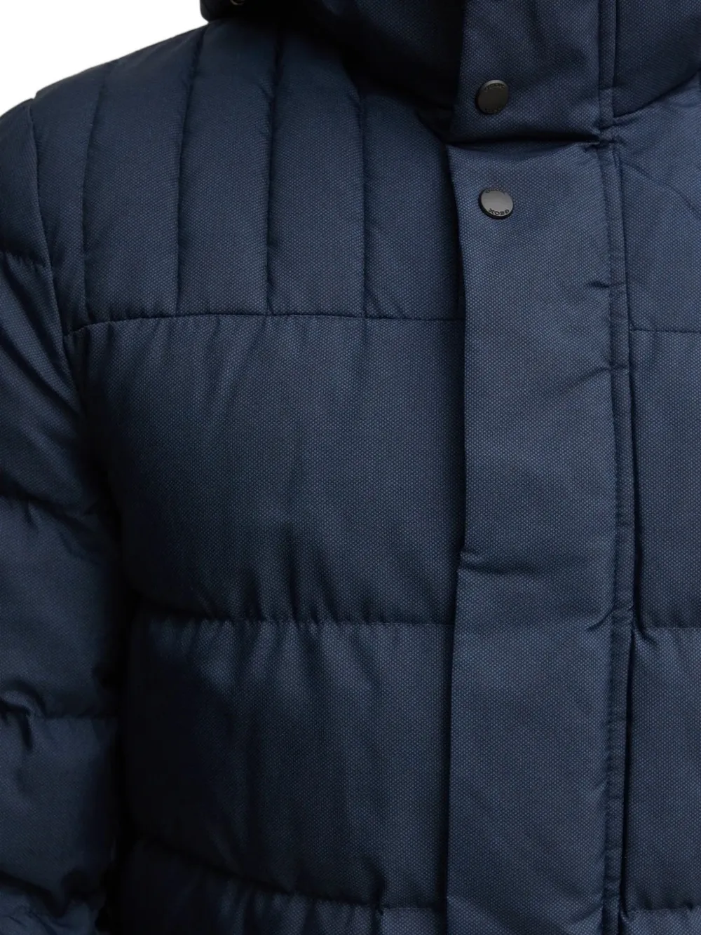 Geox Hilstone jack Blauw