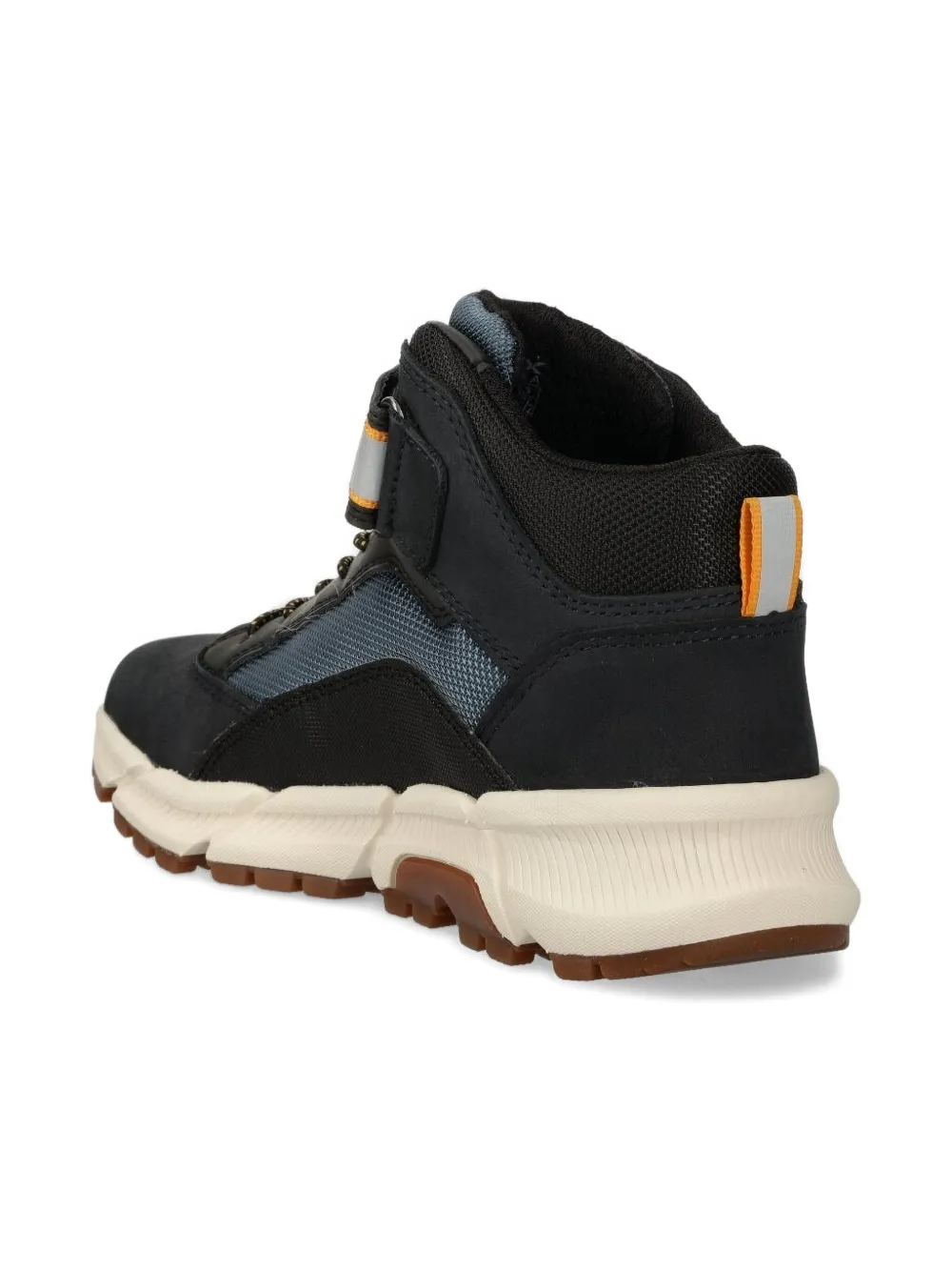 Geox Flexyper Plus Abx Ankle Boots In Blue