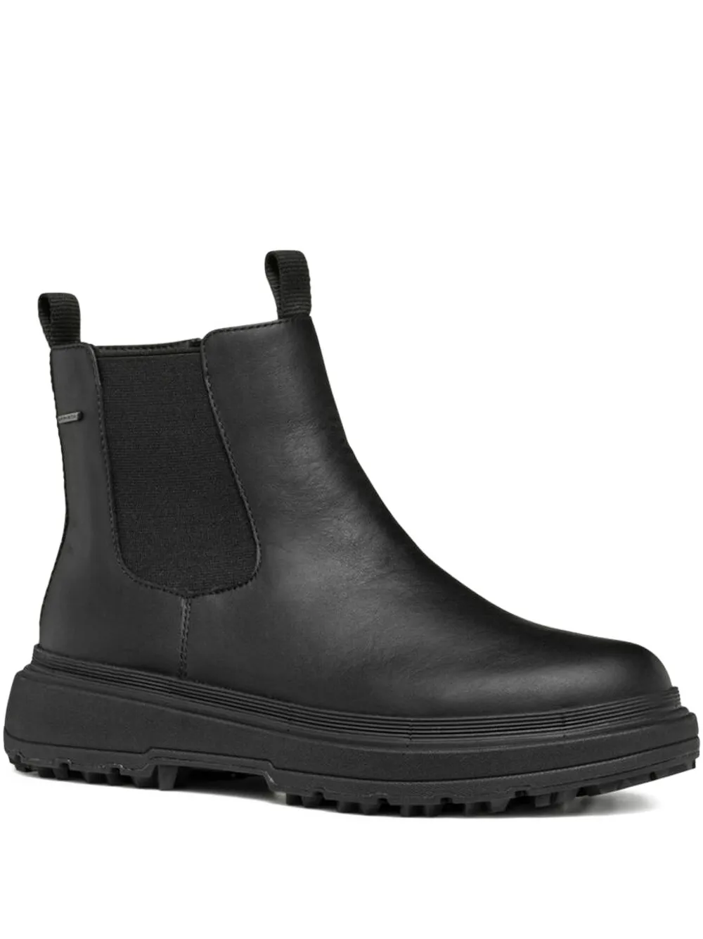 Geox Lamidie + Grip ABX boots Black