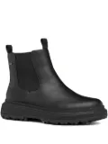 Geox Lamidie + Grip ABX boots - Black