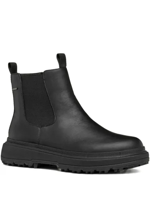 Geox bottines Lamidie + Grip ABX