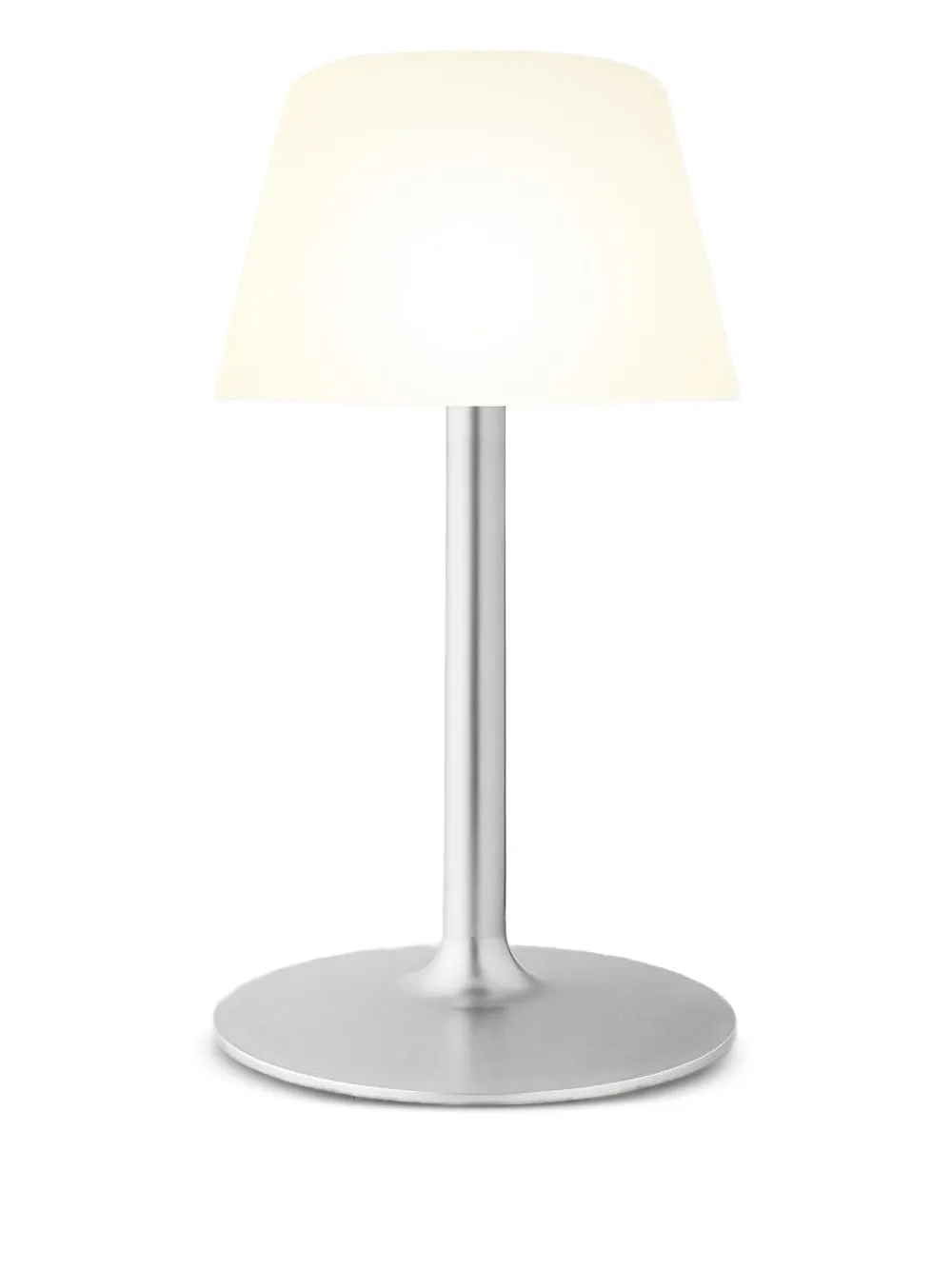 EVA SOLO Koepelvormige basislamp - Zilver