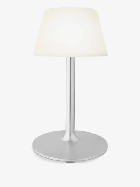 EVA SOLO dome-shaped base lamp