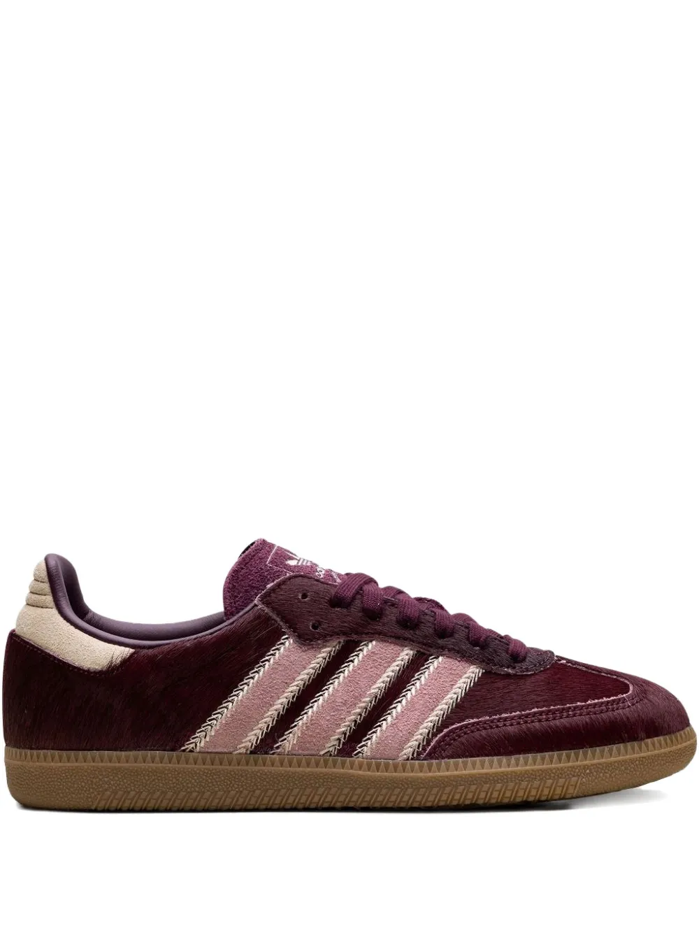 adidas Samba OG sneakers | Pink | Image 1