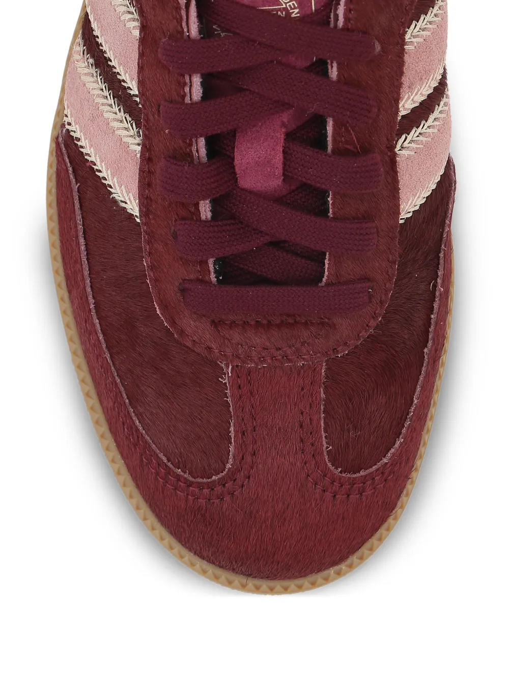 adidas Samba OG sneakers Roze