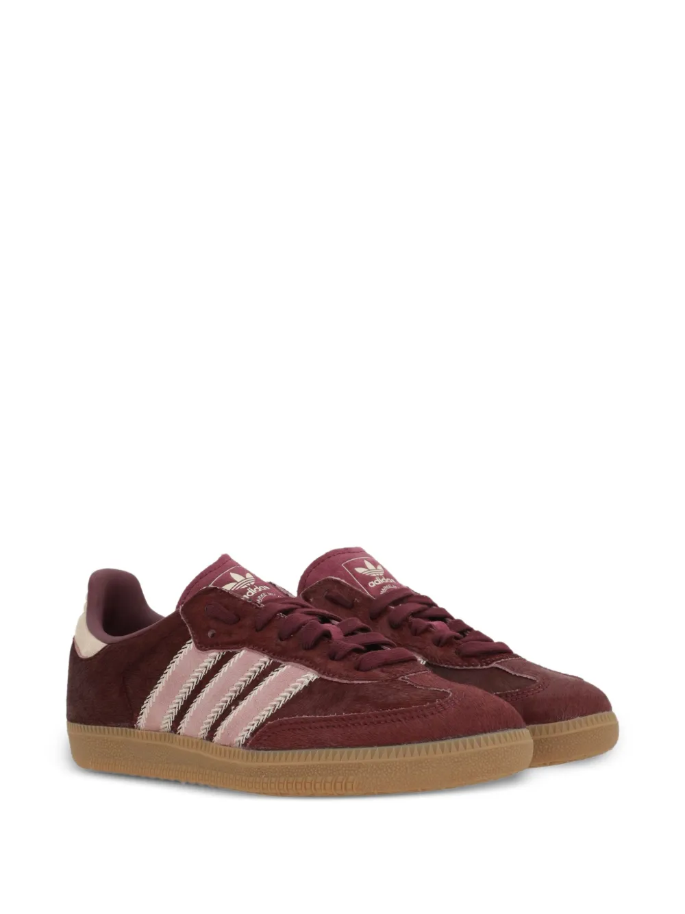 adidas Samba OG sneakers | Low-Tops | Image 2