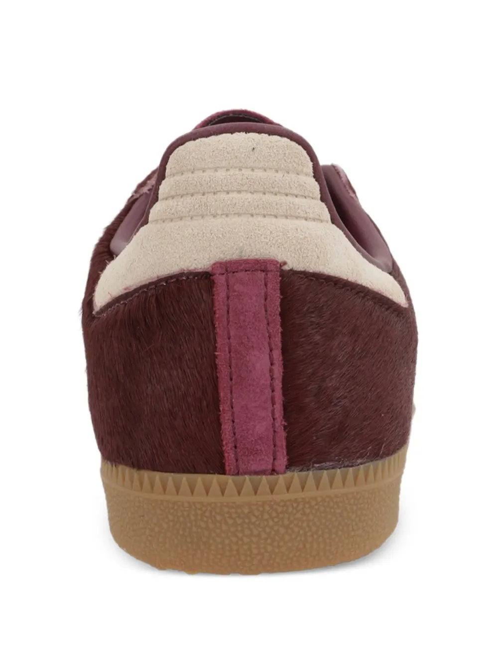 adidas Samba OG sneakers Roze