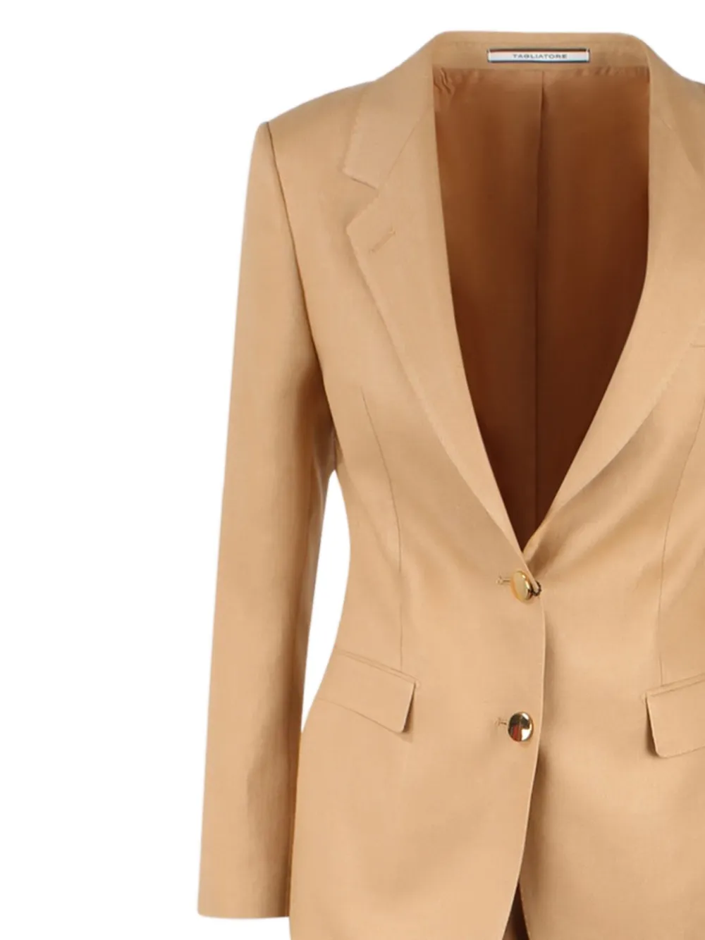 Tagliatore linen suit | Evening Suits | Image 2