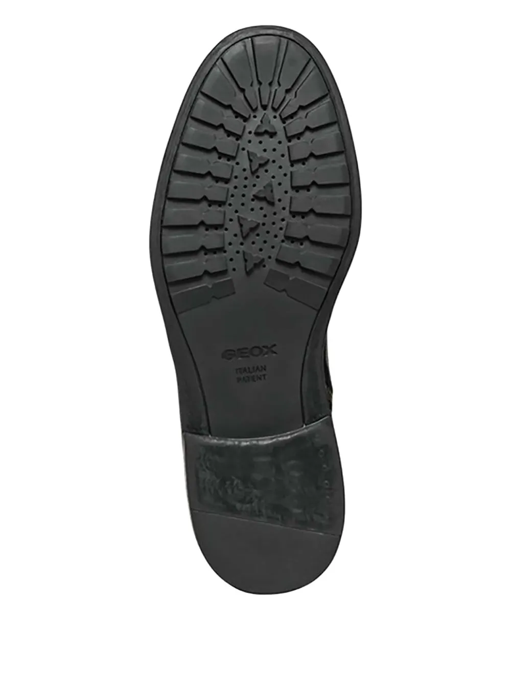 Geox Tiberio boots Black