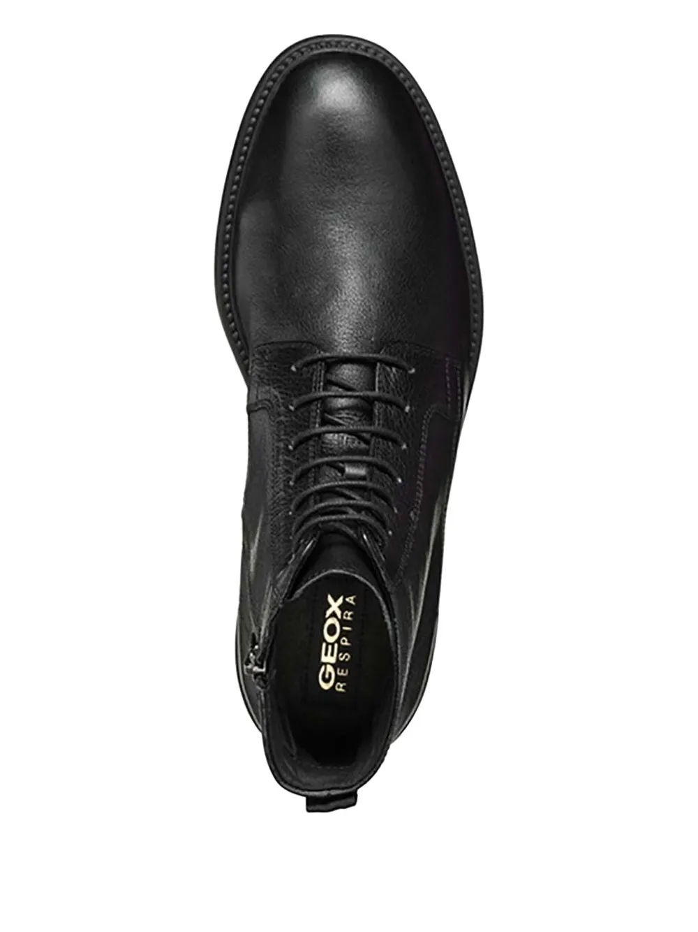 Geox Tiberio boots Black