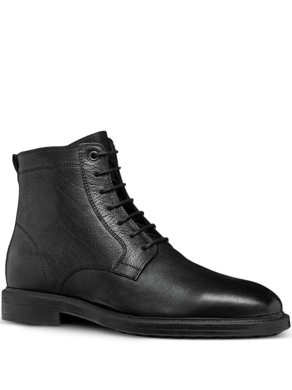 Geox Tiberio boots Black
