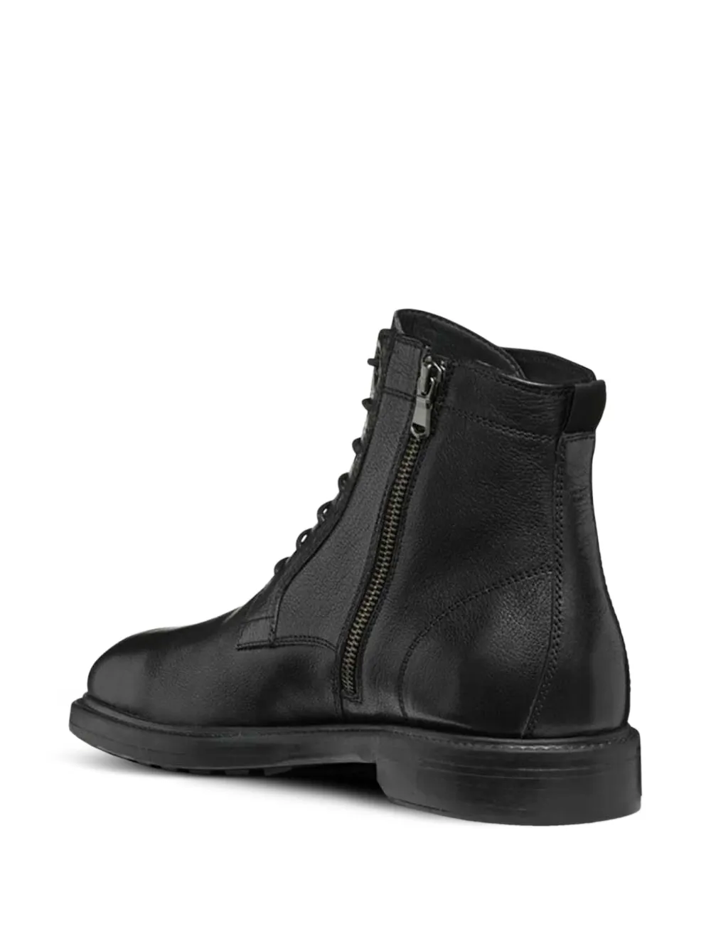 Geox Tiberio boots Black