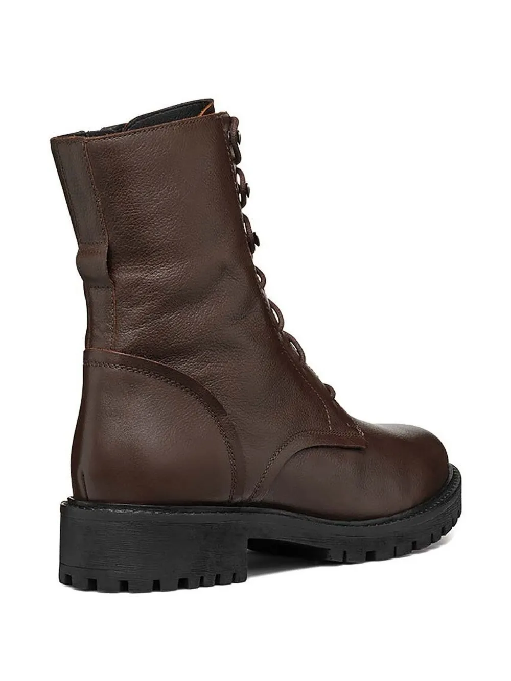 Geox Hoara boots Brown