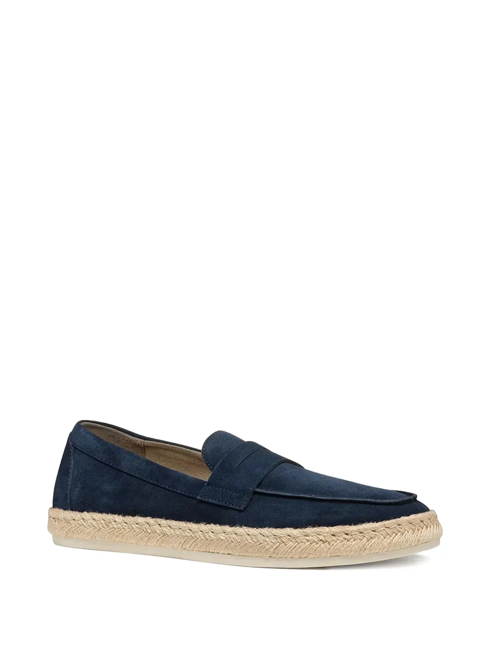 Geox suede espadrilles | Image 2