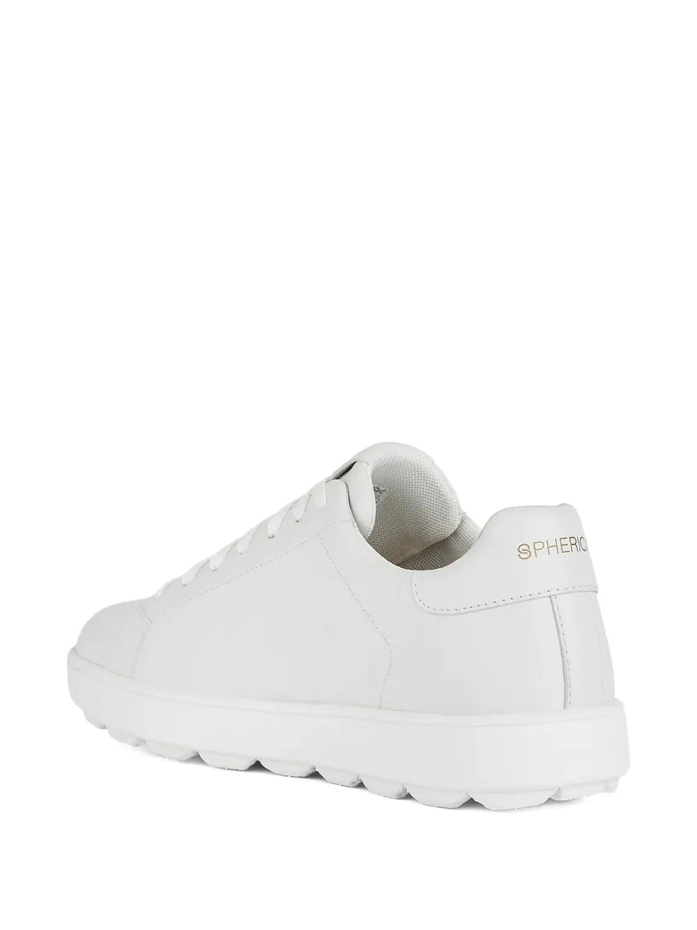 Geox Spherica™ ECUB-1 sneakers White
