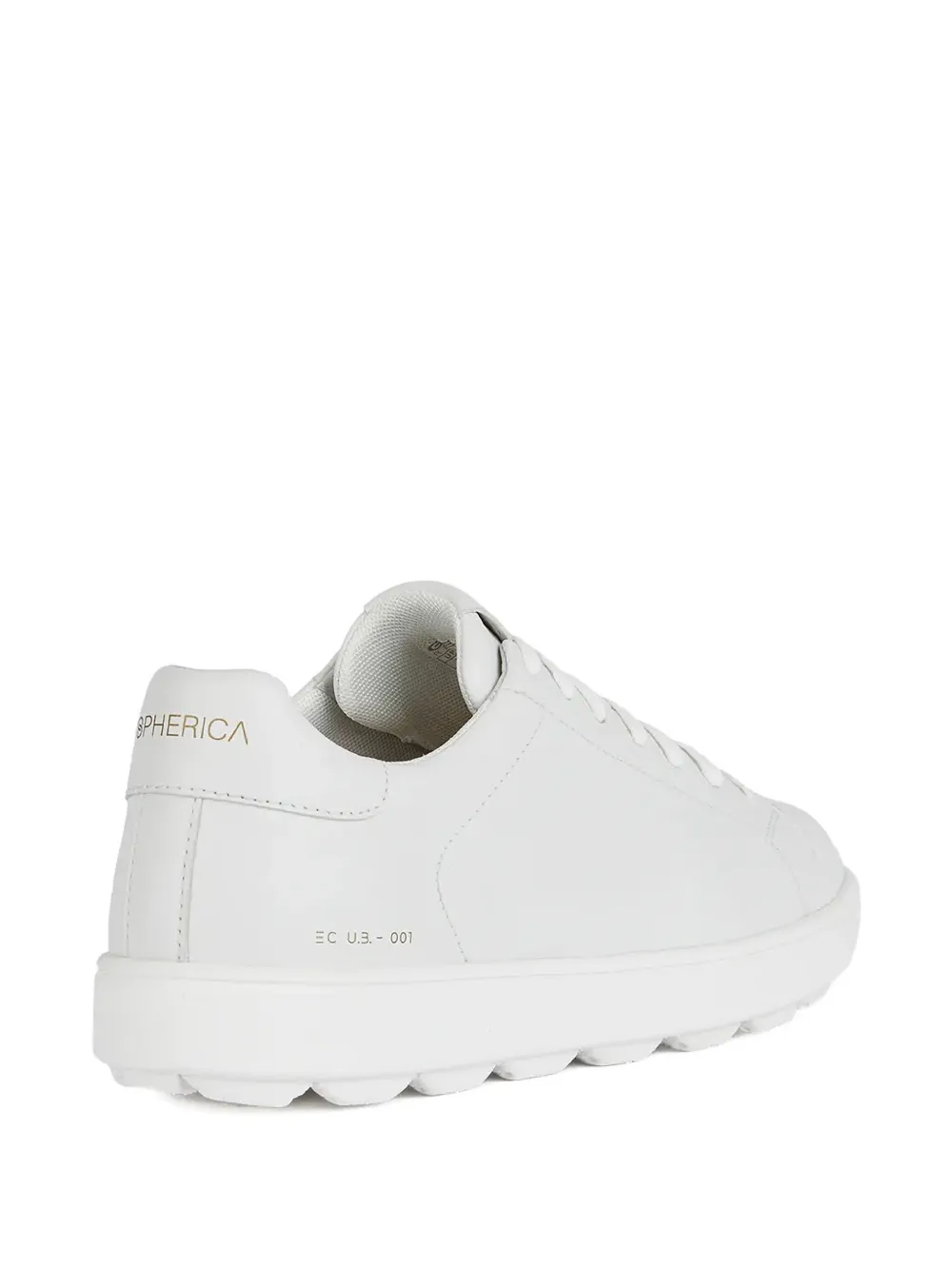 Geox Spherica™ ECUB-1 sneakers White