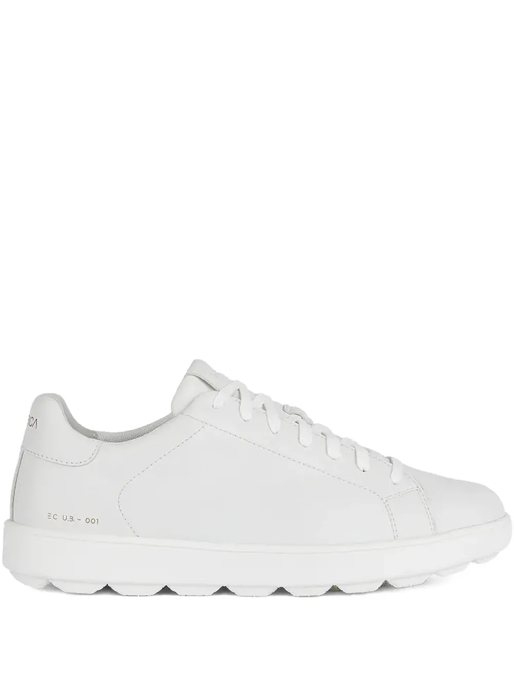 Geox zapatillas Spherica™ ECUB-1 | blanco | Image 1