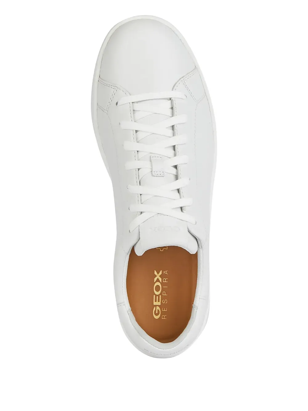 Geox Spherica™ ECUB-1 sneakers White